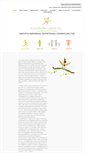 Mobile Screenshot of irinalehat.com